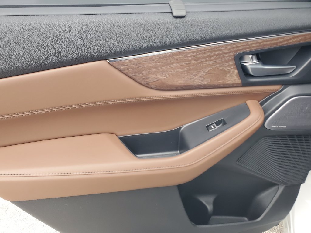 New 2026 Acura MDX w/ Advance Package AWD/4WD image 8