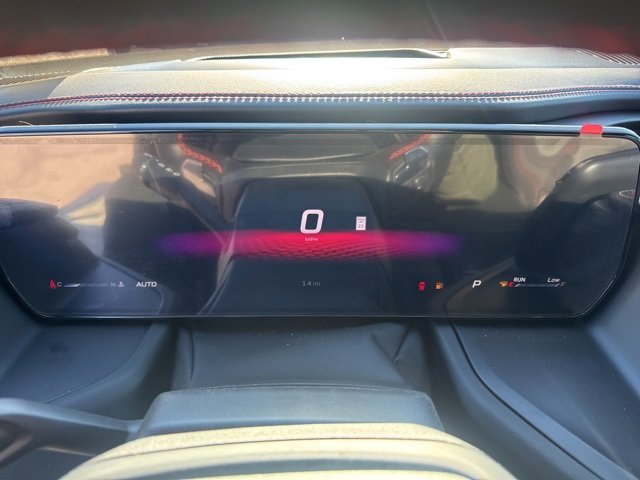 New 2026 Dodge Charger Scat Pack image 13