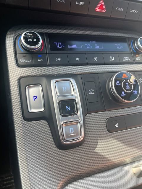 Used 2023 Hyundai Palisade XRT AWD/4WD image 6