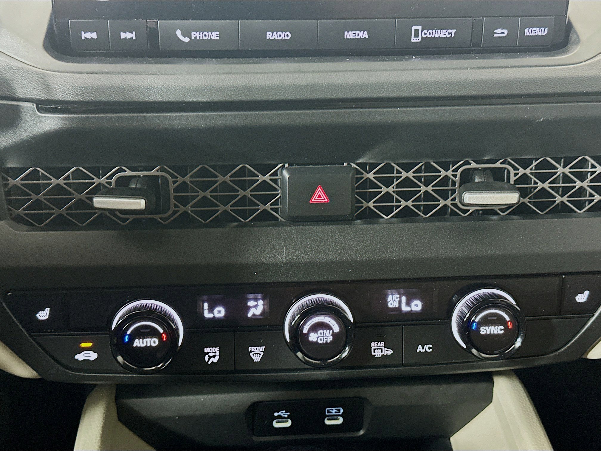 Used 2024 Honda Accord EX image 24