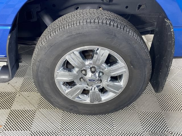 Used 2013 Ford F150 XLT w/ Trailer Tow Pkg AWD/4WD image 18