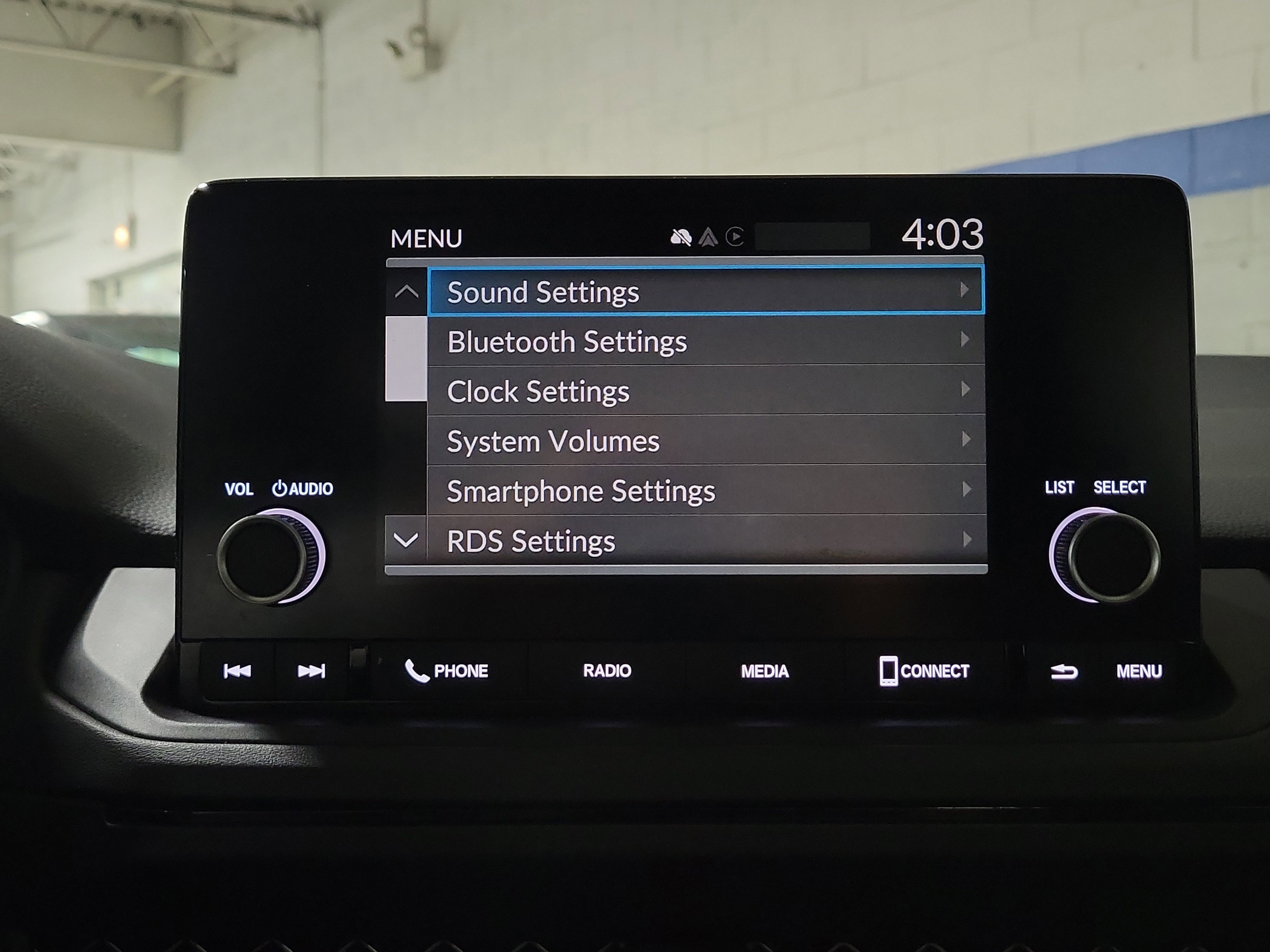 Used 2024 Honda Accord EX image 27
