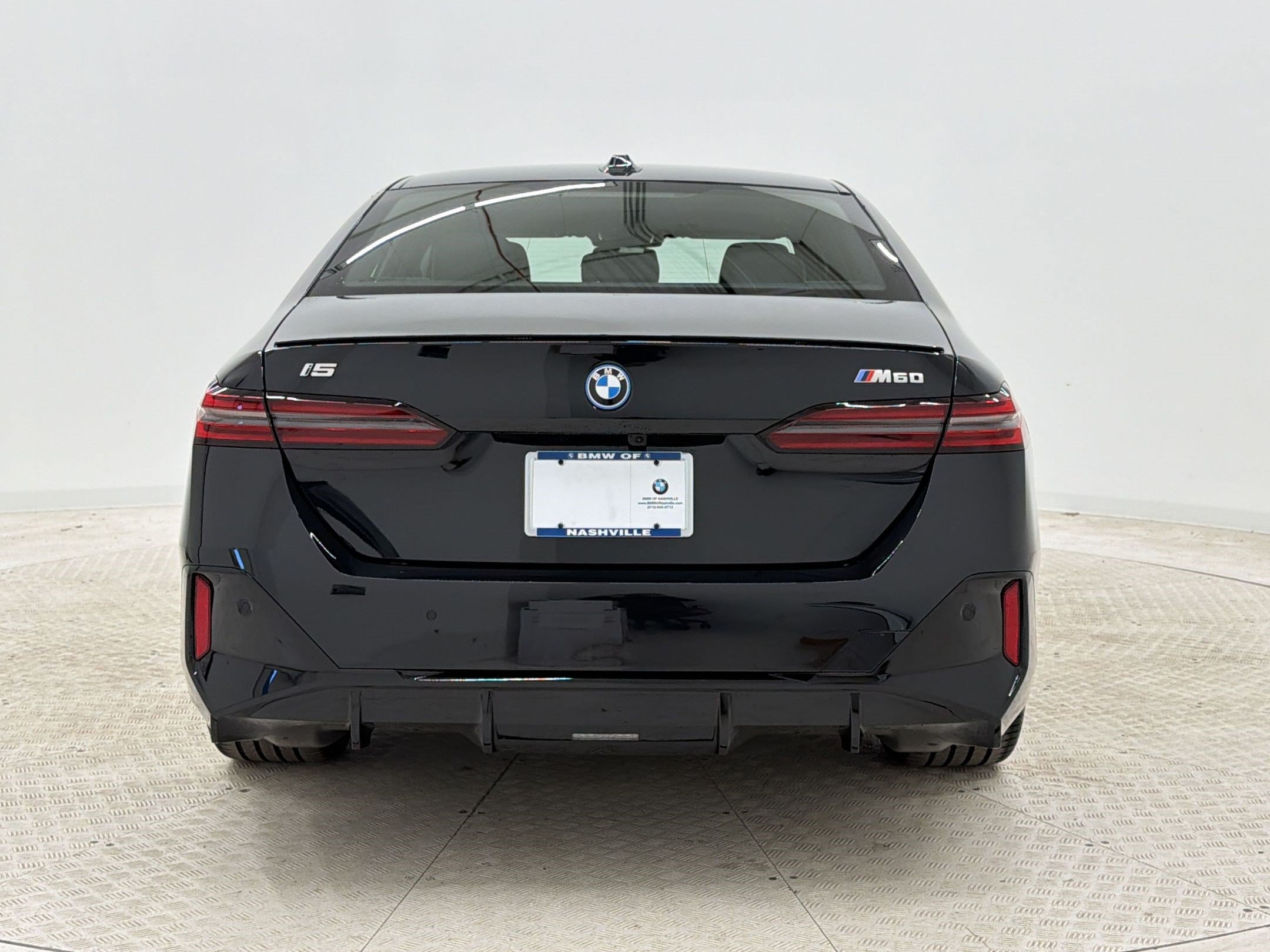 New 2026 BMW i5 M60 AWD/4WD image 10