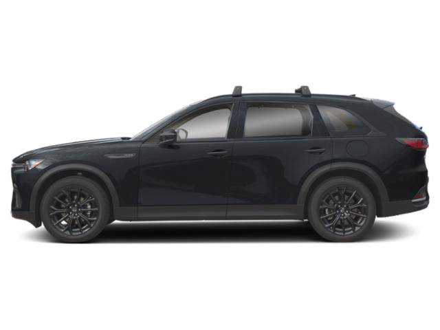 New 2026 MAZDA CX-70 3.3 Turbo w/ Premium Package AWD/4WD image 3
