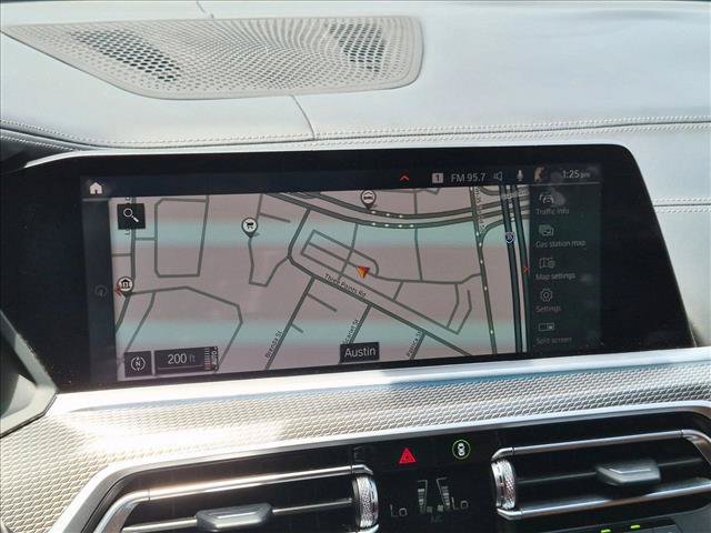Used 2022 BMW X5 M50i AWD/4WD image 13
