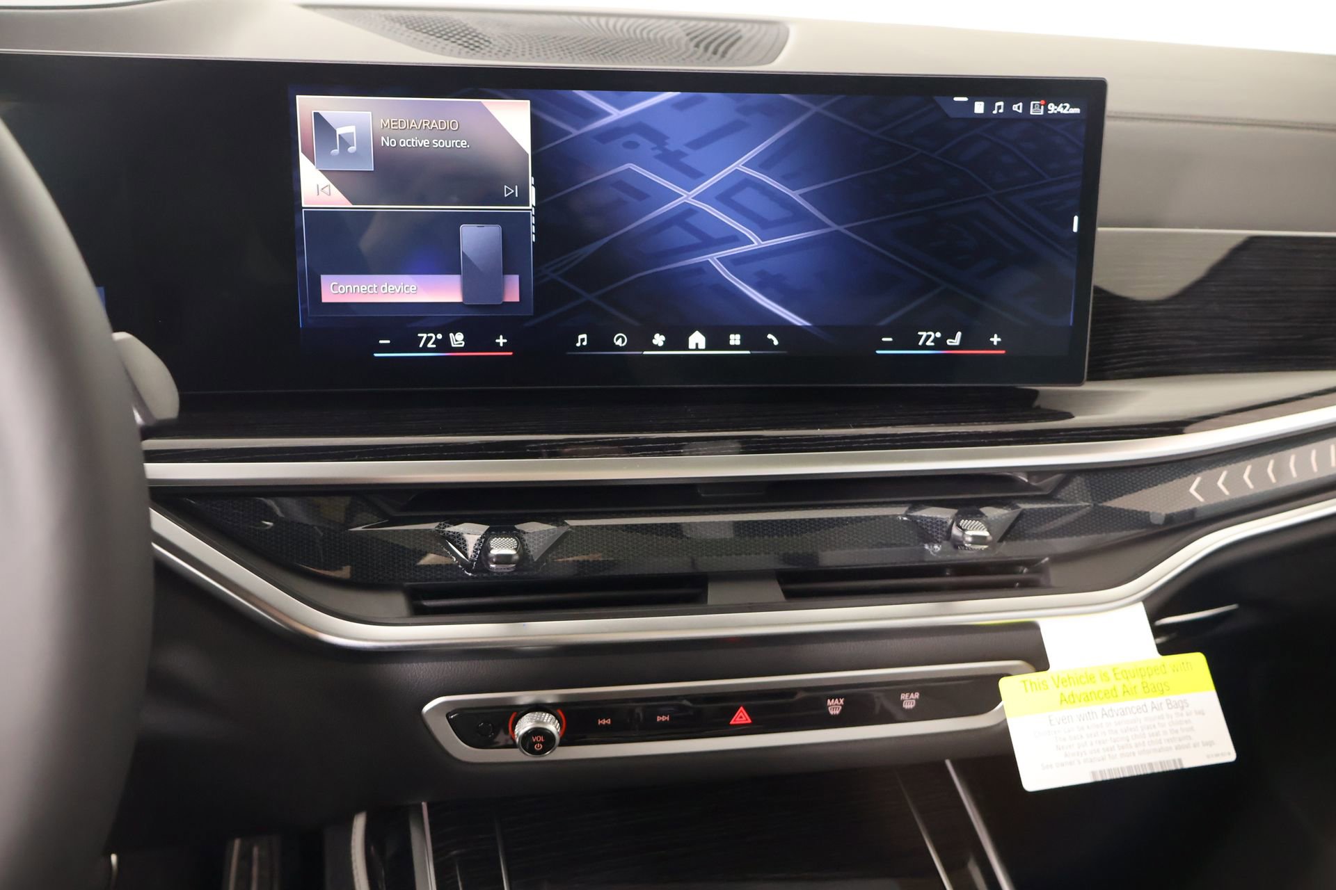 New 2026 BMW X7 xDrive40i w/ M Sport Package image 5