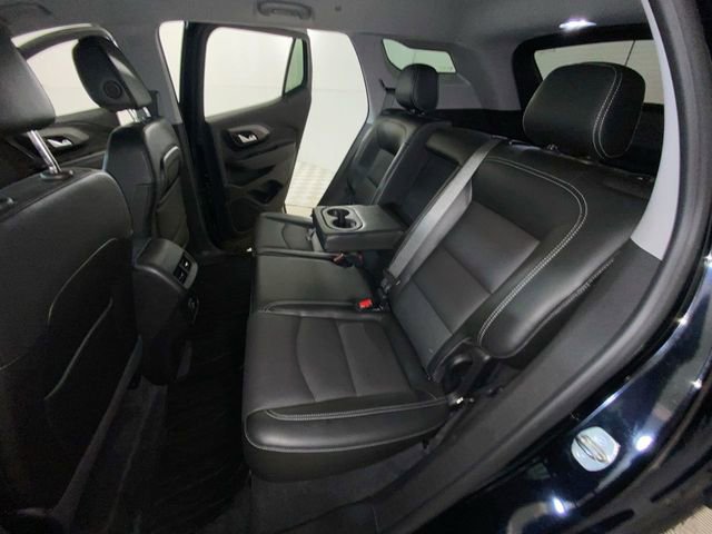 Used 2024 GMC Terrain SLT AWD/4WD image 13