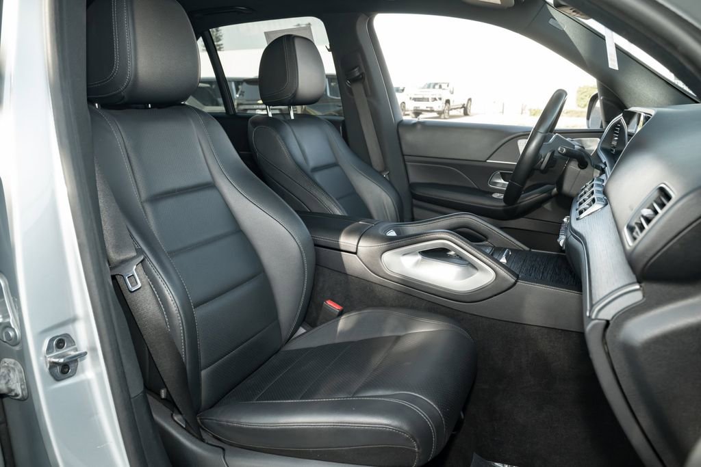 Used 2022 Mercedes-Benz GLE 350 image 40