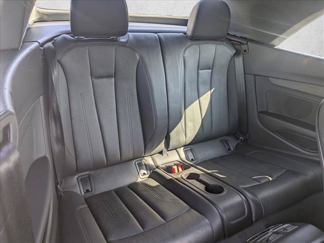 Used 2019 Audi A5 2.0T Premium w/ Convenience Package AWD/4WD image 18