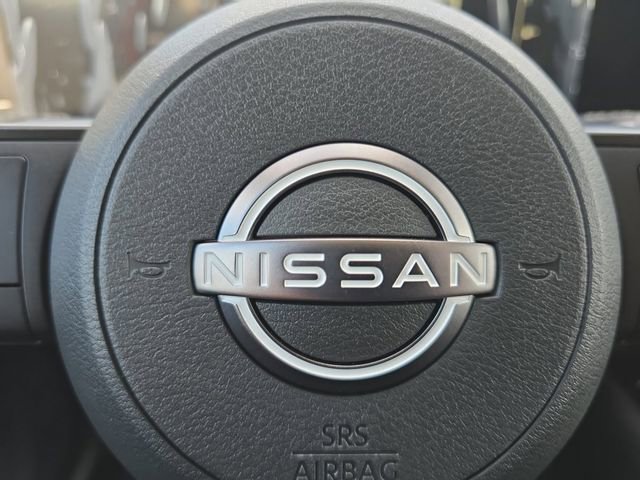 New 2026 Nissan Kicks S image 5