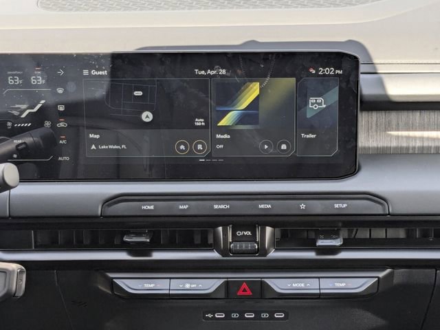 New 2027 Kia Telluride X-Line SX Prestige AWD/4WD image 28