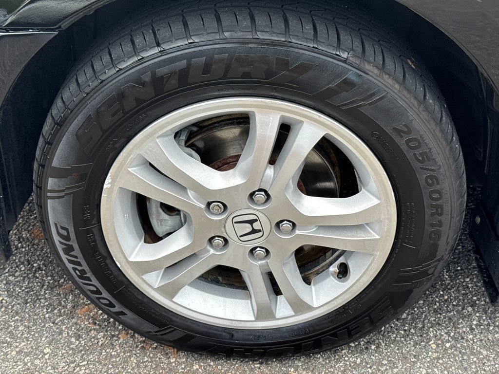 Used 2007 Honda Accord EX-L image 11
