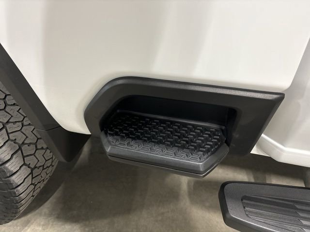 Used 2021 Chevrolet Silverado 2500 LTZ image 15