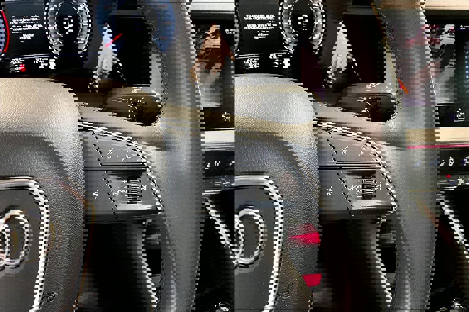 Used 2024 Audi A3 2.0T Premium Plus w/ Premium Plus Package image 23