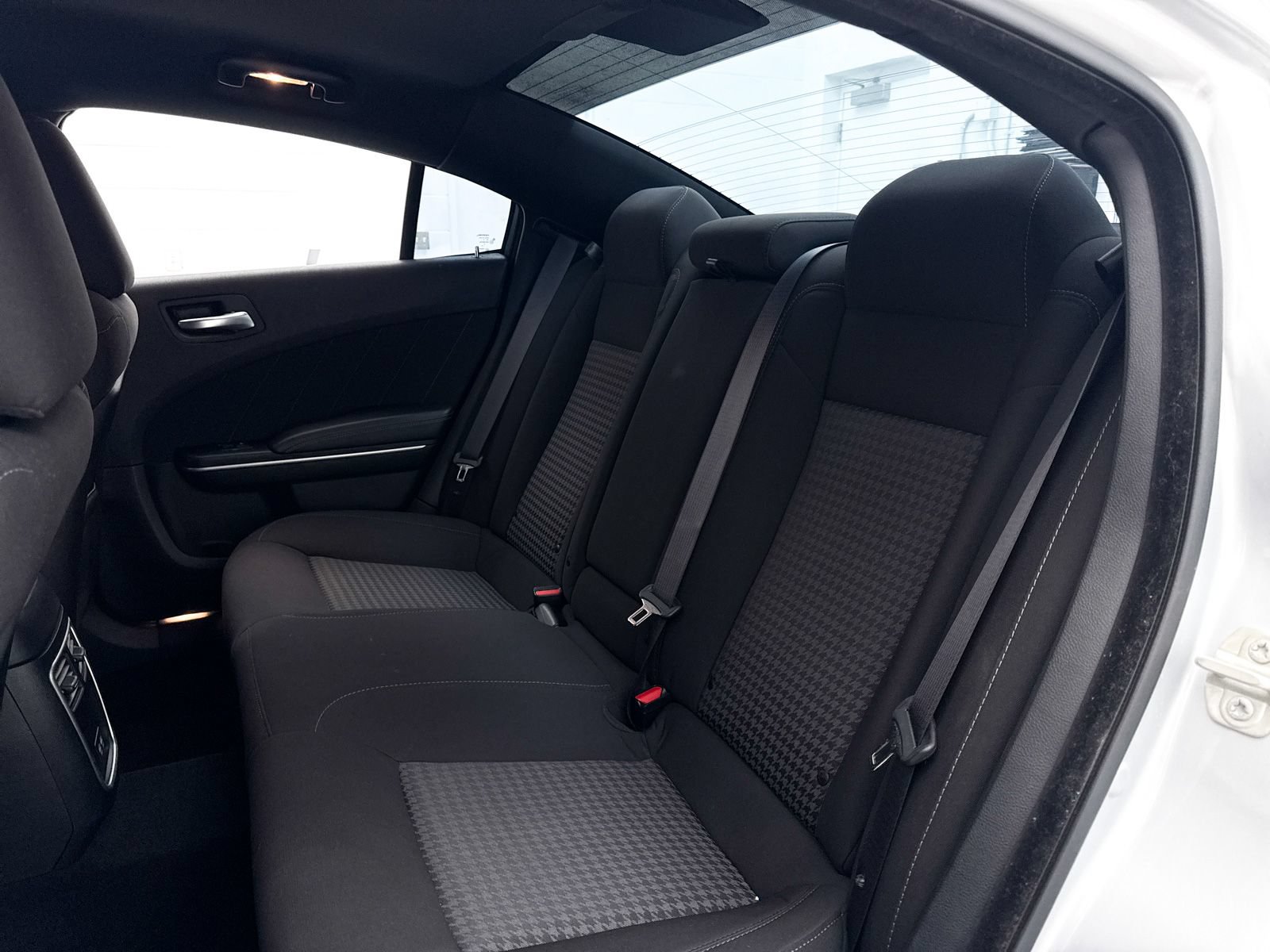 Used 2023 Dodge Charger Scat Pack RWD image 30