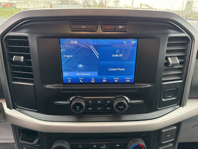 Used 2022 Ford F150 XLT AWD/4WD image 24