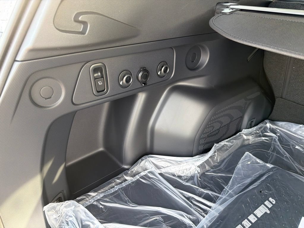 New 2026 Subaru Forester Limited AWD/4WD image 29
