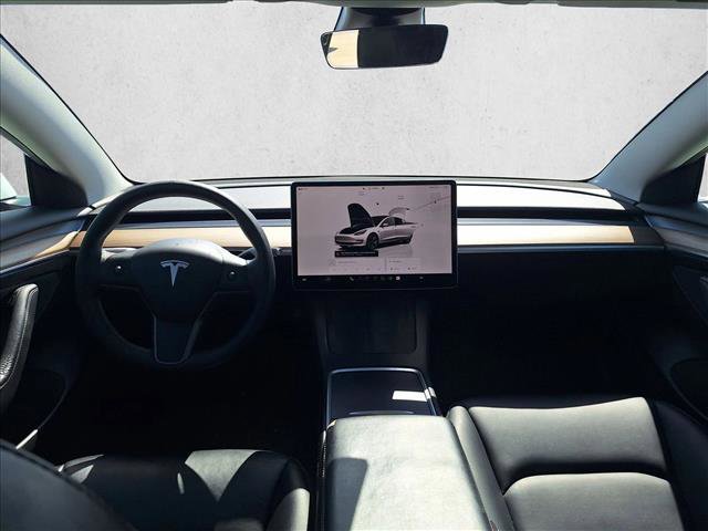 Used 2023 Tesla Model 3 Long Range AWD/4WD image 14