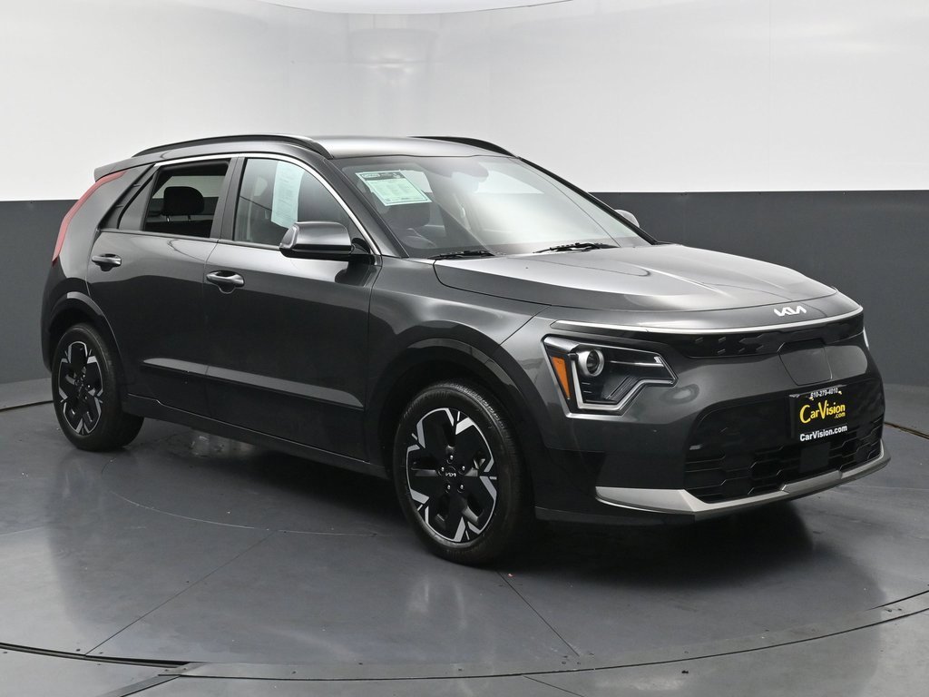 Used 2023 Kia Niro Wind image 3