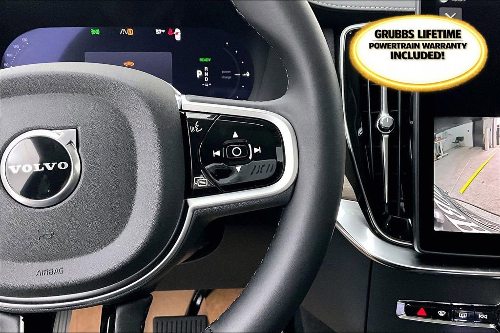New 2026 Volvo XC90 T8 Core image 23