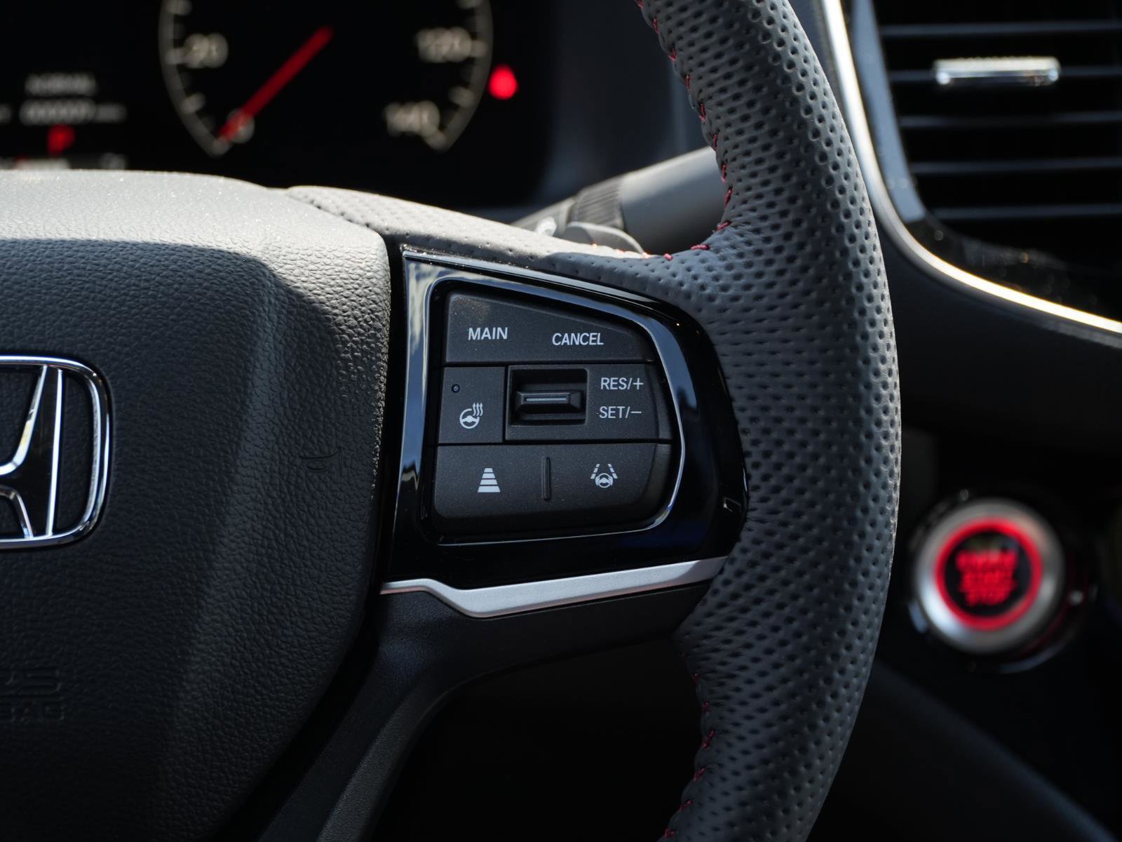 New 2026 Honda Ridgeline Black Edition image 23