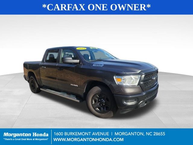 Used 2019 RAM 1500 Tradesman