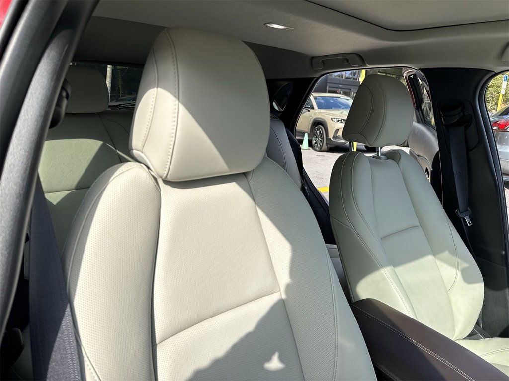 New 2024 MAZDA CX-30 AWD 2.5 S w/ Premium Package image 47