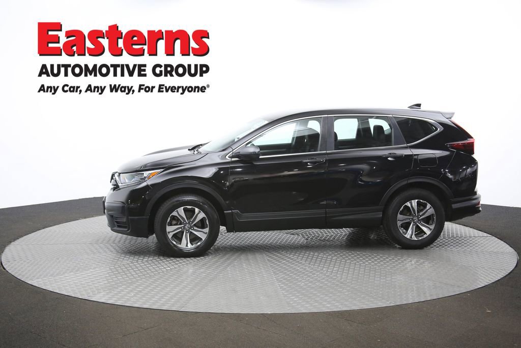 Used 2020 Honda CR-V LX image 59