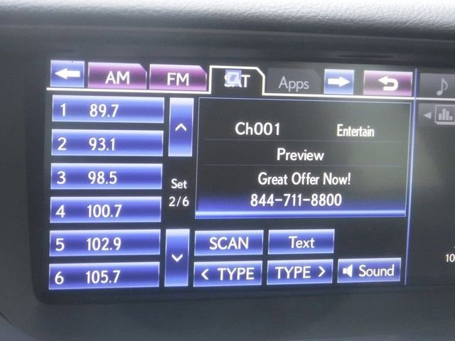 Used 2013 Lexus GS 350 AWD w/ Premium Pkg image 34