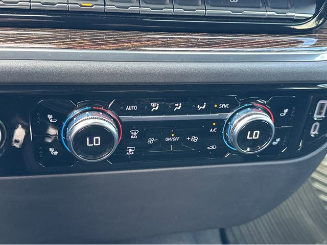 Certified 2023 GMC Sierra 1500 Elevation image 21