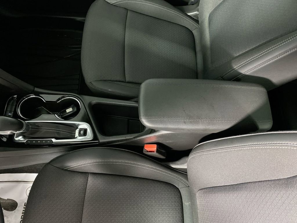 Certified 2023 Buick Encore GX Preferred w/ Cold Weather Comfort Package image 20