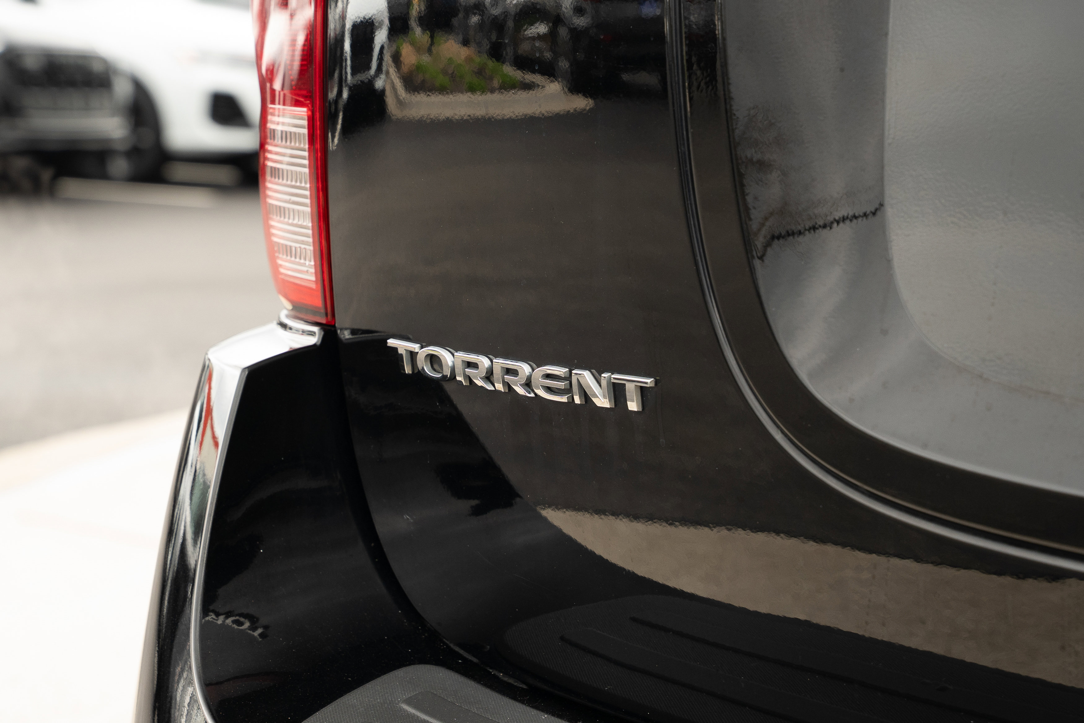 Used 2007 Pontiac Torrent AWD image 20