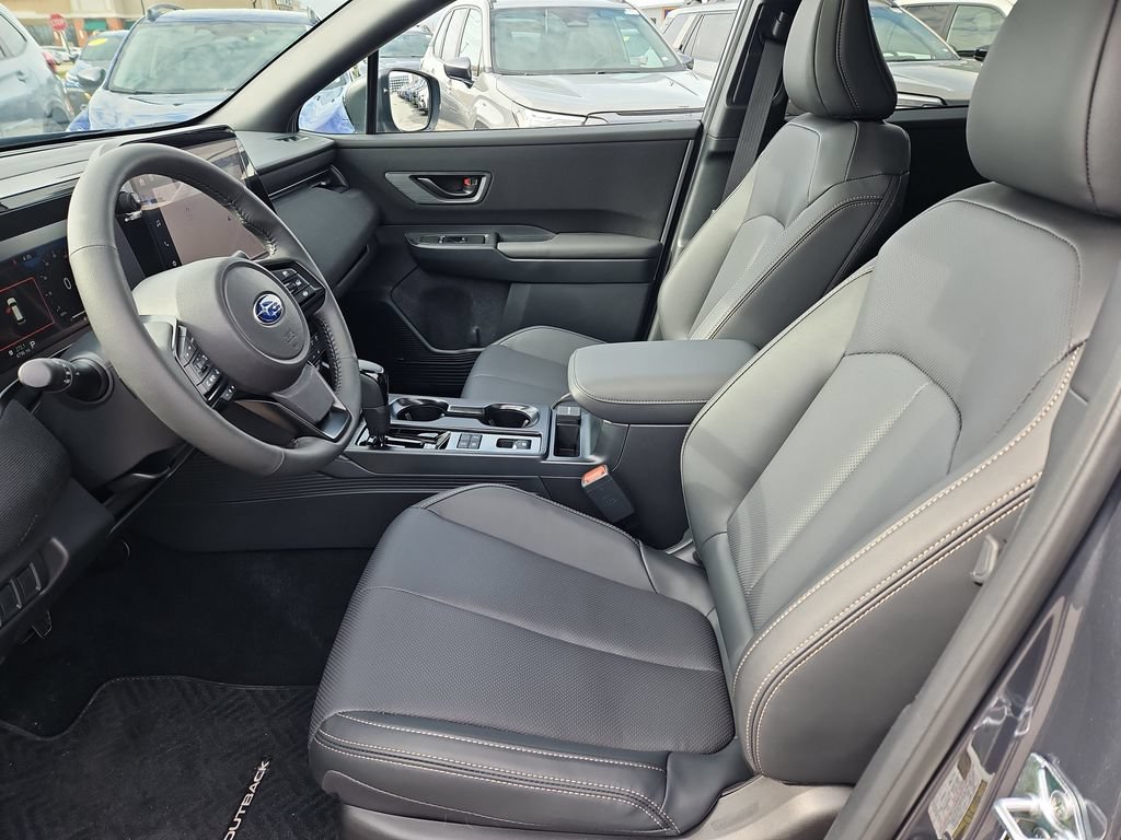 New 2026 Subaru Outback Limited AWD/4WD image 22