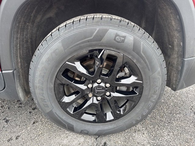 Used 2019 Chevrolet Traverse LT image 24