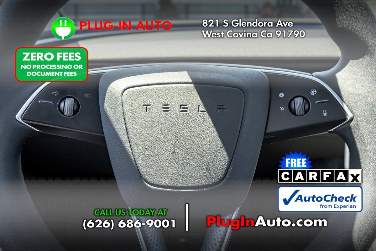 Used 2024 Tesla Model 3 RWD image 19