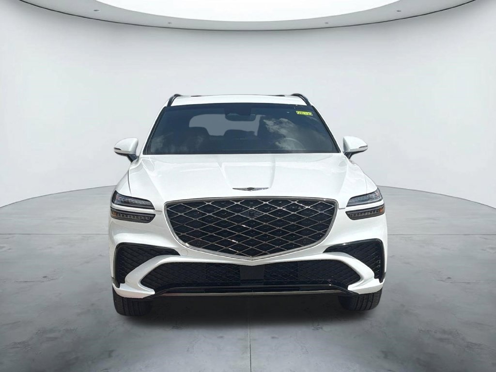 New 2026 Genesis GV70 3.5T Sport Advanced AWD/4WD image 8