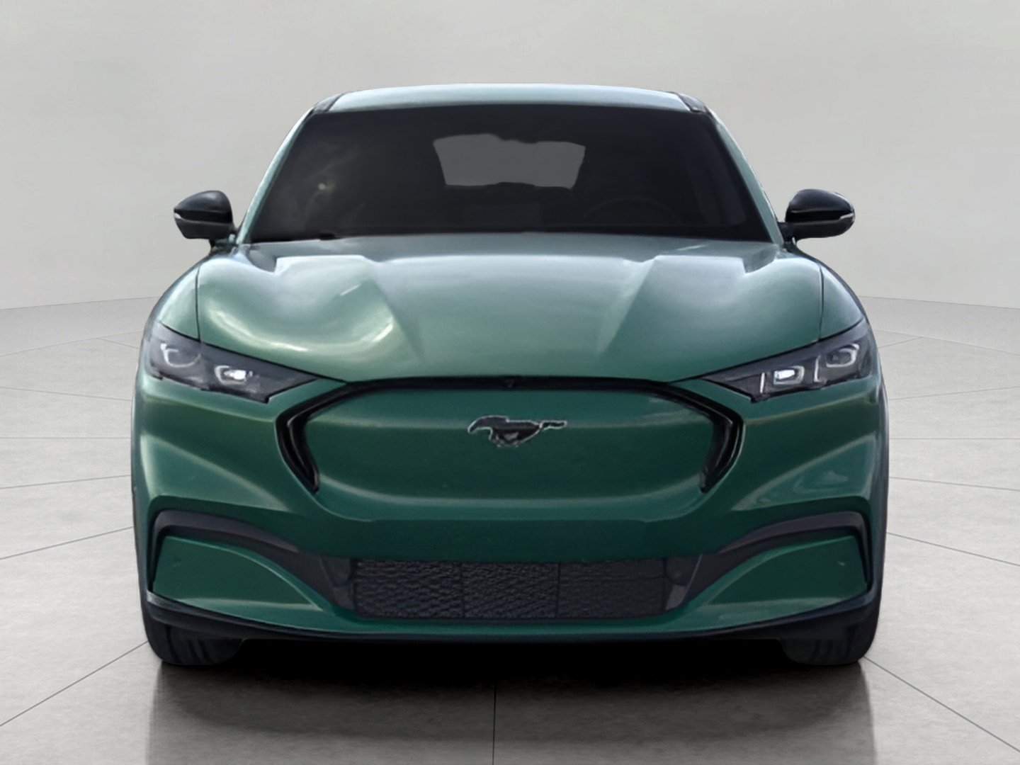 New 2025 Ford Mustang Mach-E Premium image 6