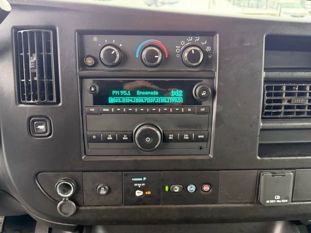 Used 2023 Chevrolet Express 3500 LS image 4