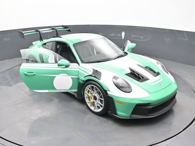 Used 2025 Porsche 911 GT3 RS RWD image 27