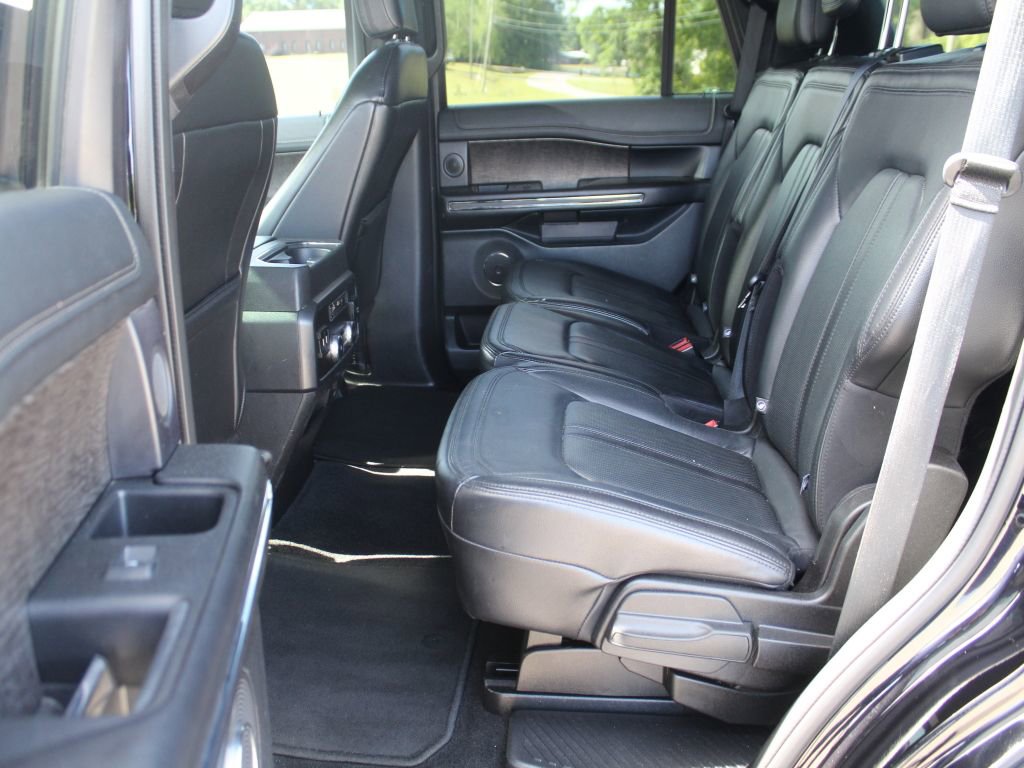 Used 2019 Ford Expedition Limited image 4
