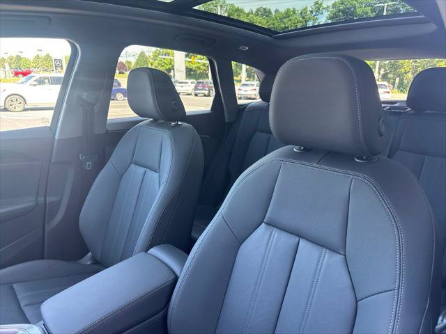 Certified 2025 Audi Q5 Premium Plus w/ Premium Plus AWD/4WD image 21