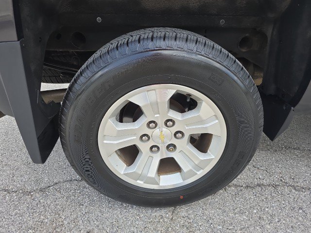 Used 2015 Chevrolet Silverado 1500 LT w/ All Star Edition AWD/4WD image 15