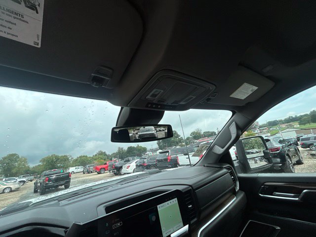 Used 2024 Chevrolet Silverado 2500 LT w/ Convenience Package AWD/4WD image 53