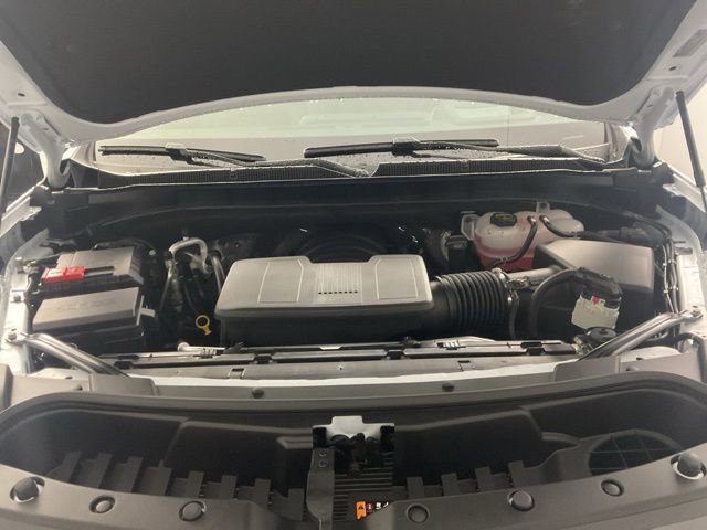 Certified 2026 Chevrolet Suburban High Country image 25