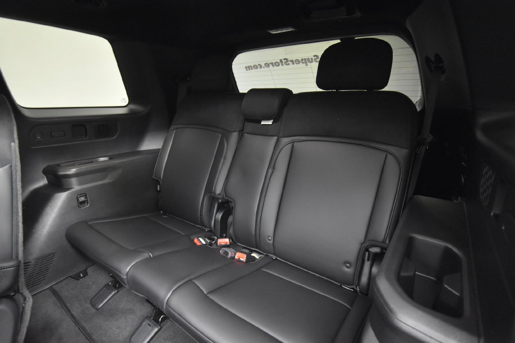 Used 2027 Kia Telluride X-Line SX Prestige AWD/4WD image 16