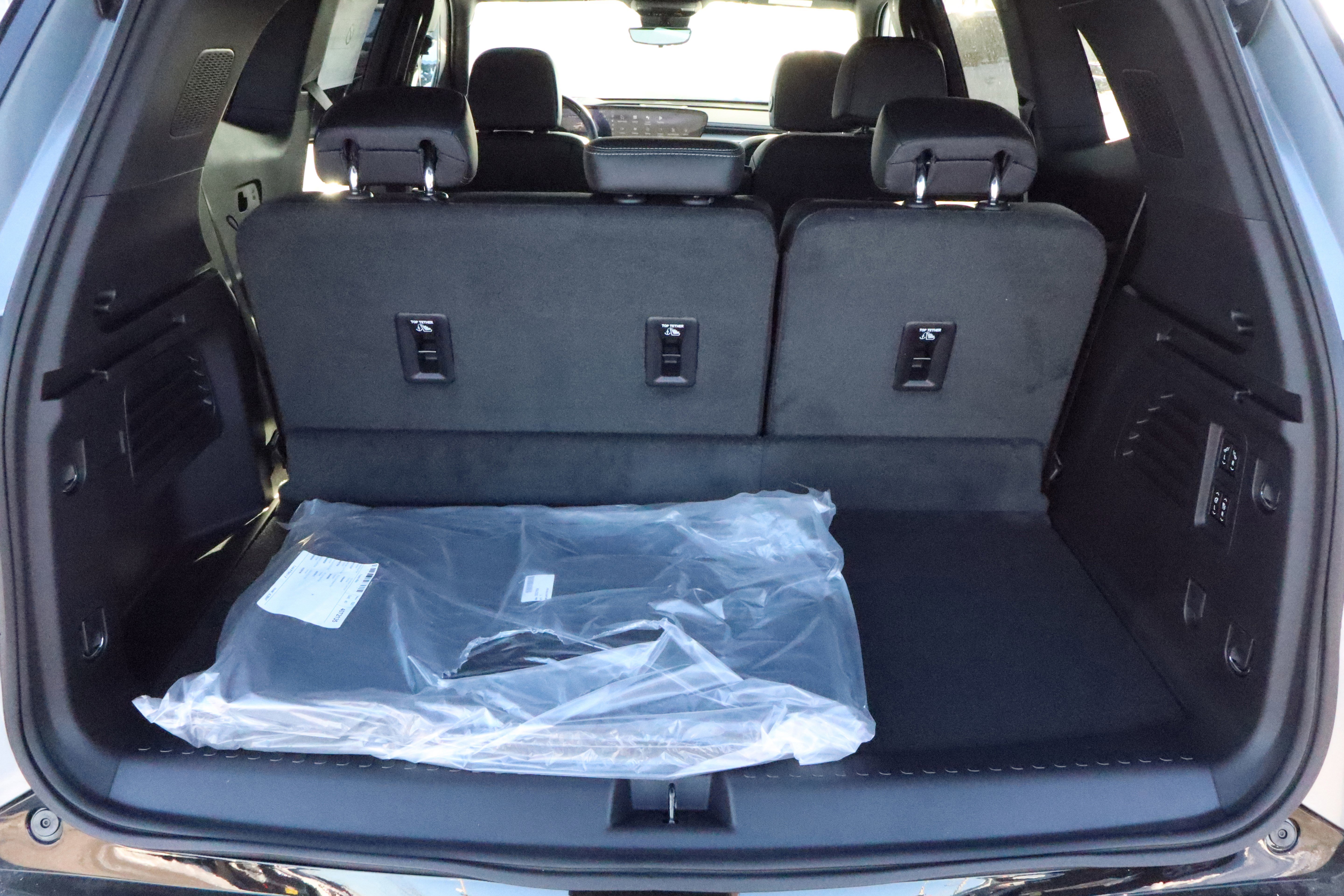 New 2026 Buick Enclave Sport Touring image 16