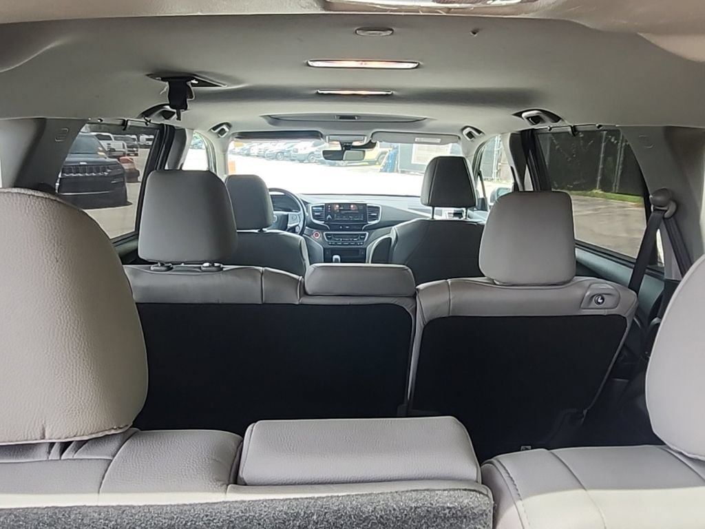 Used 2019 Honda Pilot EX-L image 32