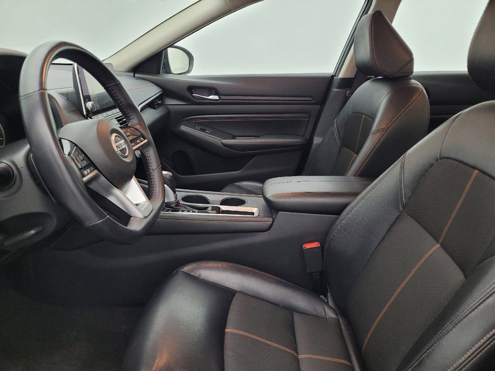 Used 2021 Nissan Altima 2.5 SR image 17