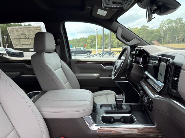 New 2026 Chevrolet Silverado 1500 LT image 12