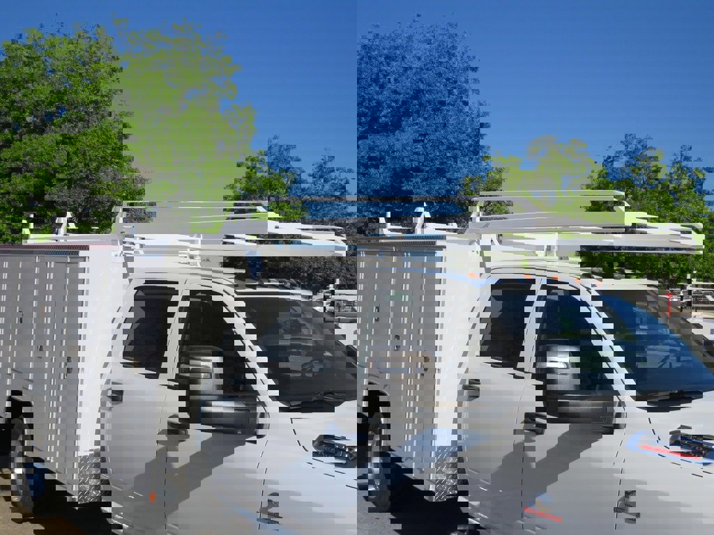 New 2023 RAM 4500 Tradesman w/ Chrome Appearance Group image 25